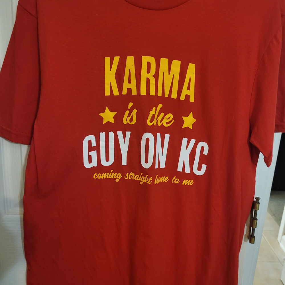 Taylor Swift Red Graphic T-Shirt From Dick's Sporting Goods